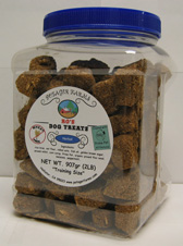 Ro's Herbal Dog Treats 2#