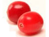 Cranberries