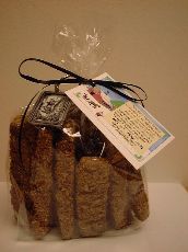 Red Barn Horse Treat Licorice